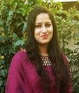 Anjali Alexander — Social Activist