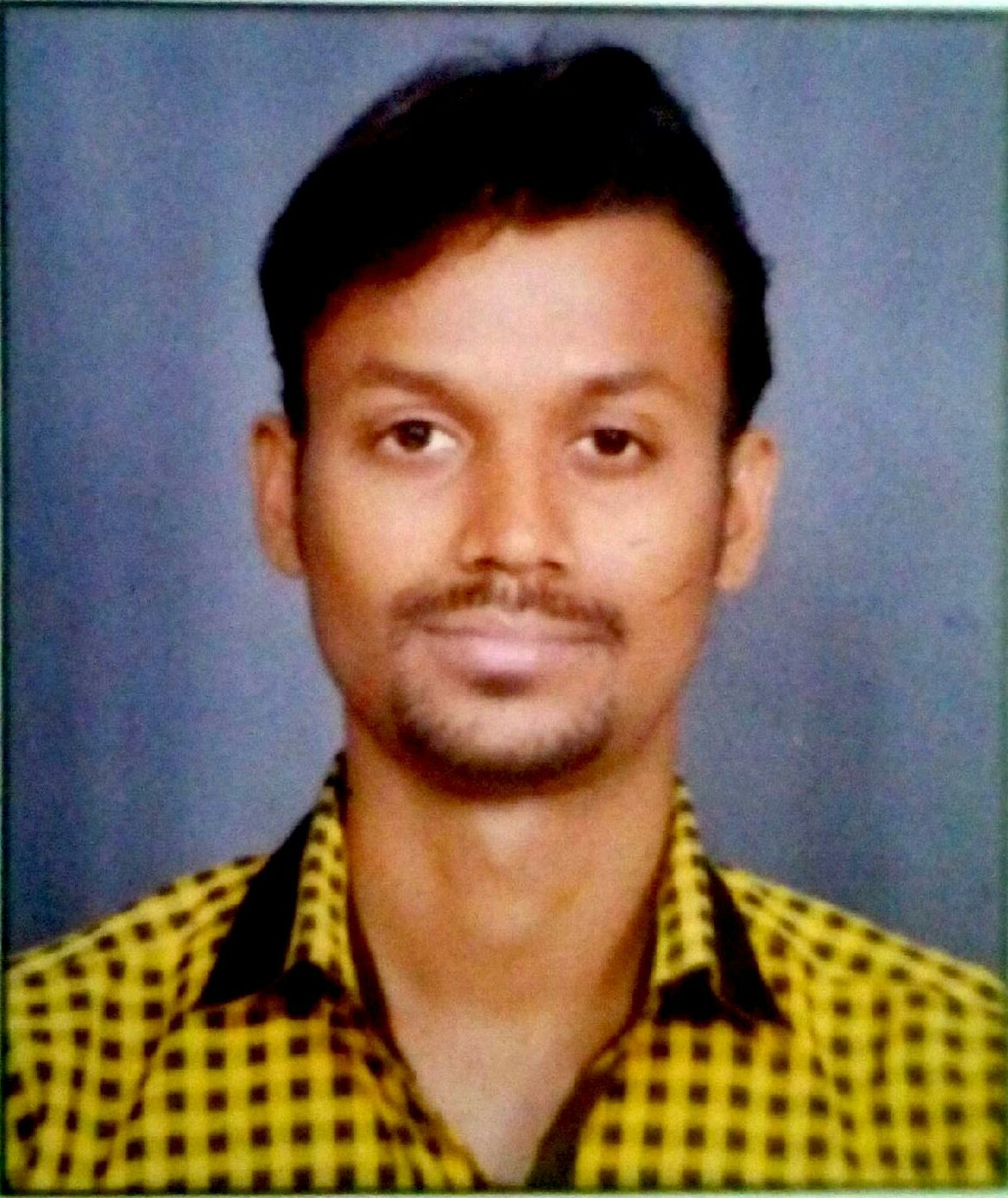 BJYM Social Activist