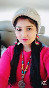Lakshmi — Social Activist