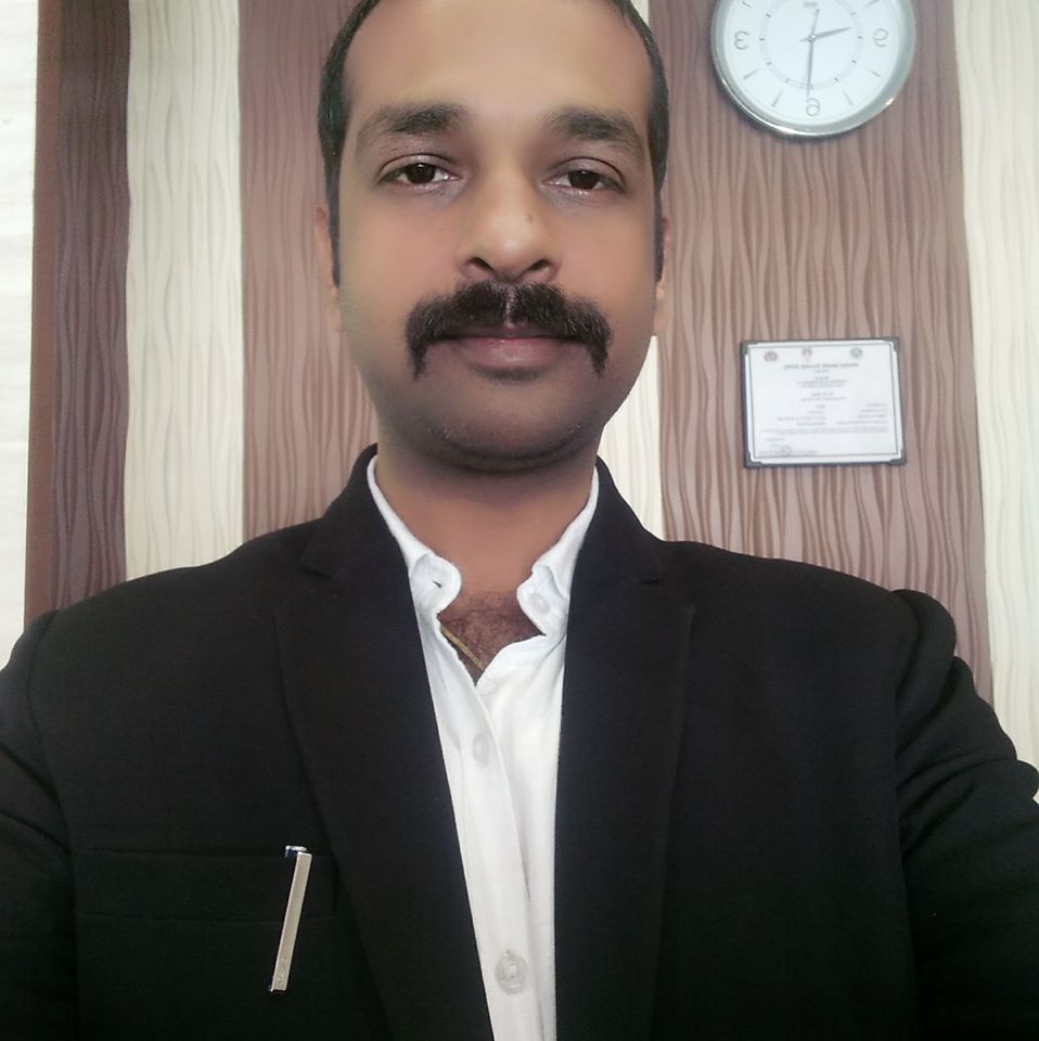 Rahul — Social Activist
