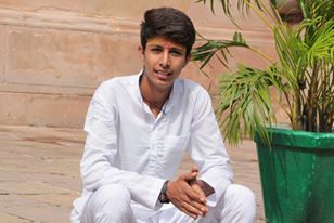 Sachin — Social Activist