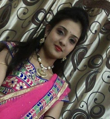 Suchita — Social Activist