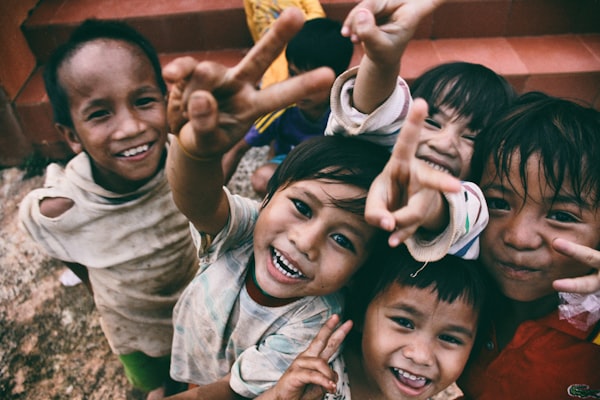 COVID-19 Relief Distribution