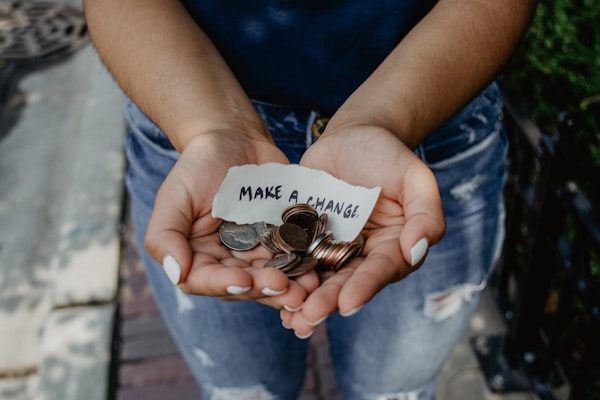 Donation Drive