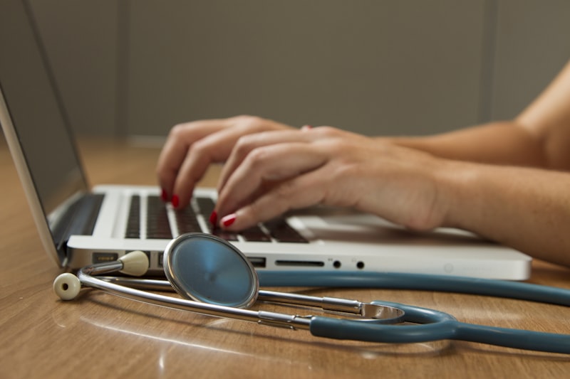Free health camp